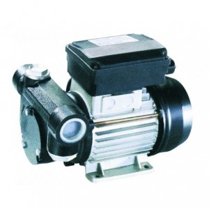 230V 370W Vane Oil Pump