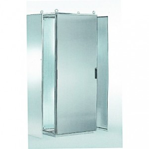 304 SS ENCLOSURE KIT 1815x805x615