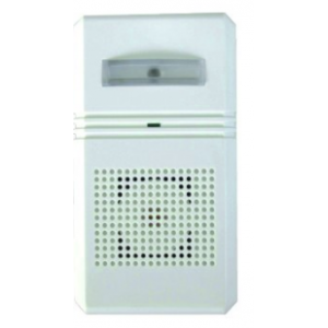 Indoor Siren For Wireless Alarm System