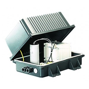 Control Gear 1000W Mt 230V IP66