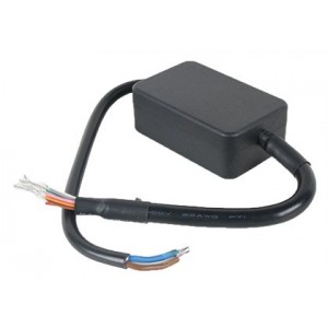 Silux 230VAC 1-6 Way Smart Module