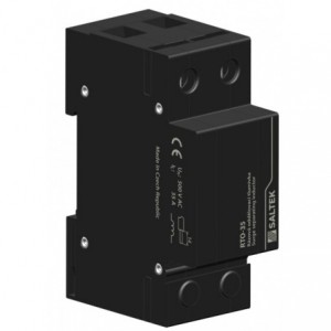 Surge Inductor 35A 500V Din 2M