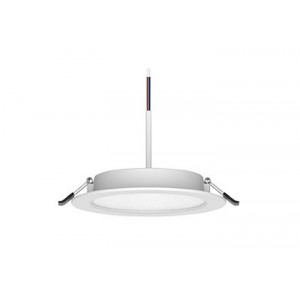 12W 85-265V 170mm DIAMETER ROUND LED DOWN LIGHT 3000K