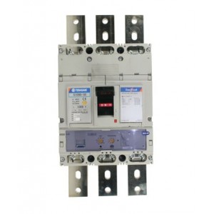 630-1000A 50KA 4P TB2 Adjustable Circuit Breaker