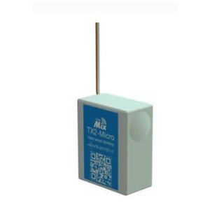 ET SW43-1 - Micro Wired Transmitter