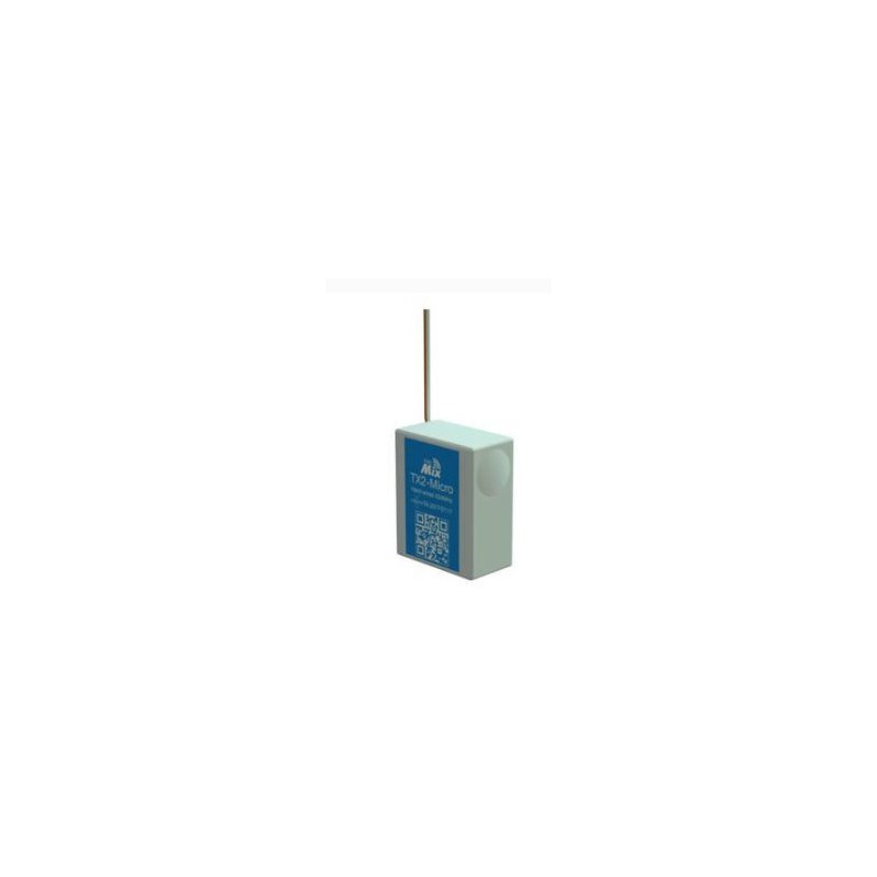 ET SW43-1 - Micro Wired Transmitter