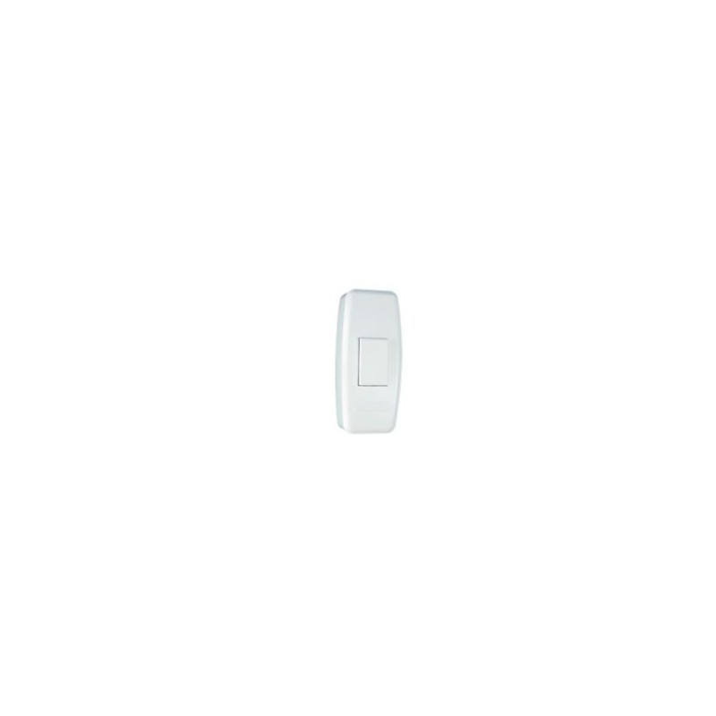 Securi-Prod SW02 Push Button - NO & NC