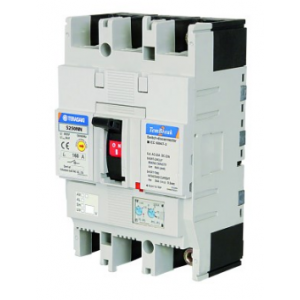 400A 3-POLE Isolator TB2