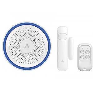 Diy WIFI Wireless Alarm System