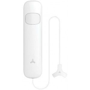 Smart Wireless Water Leak Detector