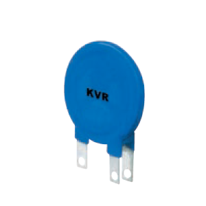 620VAC 2-POLE 40kA Imax METAL OXIDE VARISTOR