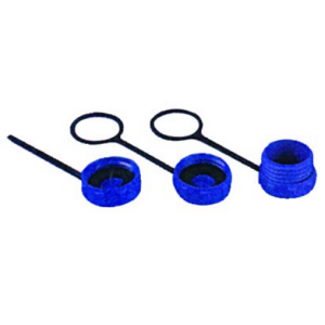 Sealing Cap For PX0410 Connectors