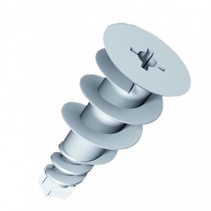 Nyl Self Drill Drywall Fixing X25-BAG