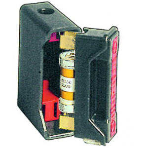 Fuse Holder 20A 550V Nit Fuse