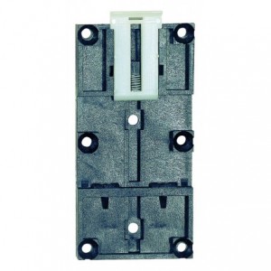 DIN SUPPORT BRACKET 90x35mm