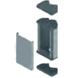 Blank Outlet Kit For SD Office Poles