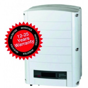 17.0KW 400V IP65 ON-GRID Inverter