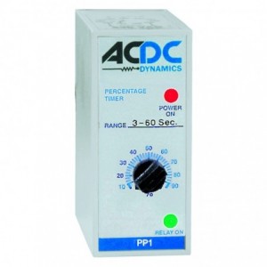 Percentage Timer 1C/O