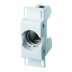 63A 1 Pole D02 E18 Din Fuse Base
