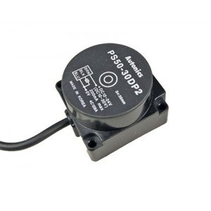 Inductive Sensor. 3 WIRE- 10-30VDC Pnp N/C