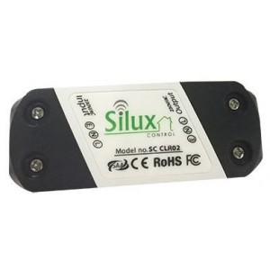 400W Collector Relay 230VAC Base Mount Unit