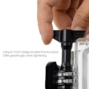 GoPro Waterproof Case Protective Housing