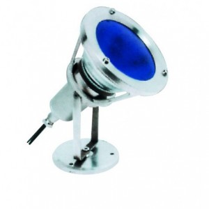 Garden Light Stainless Steel E27 80W