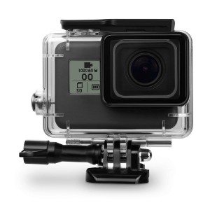 GoPro Waterproof Case Protective Housing