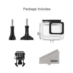 GoPro Waterproof Case Protective Housing