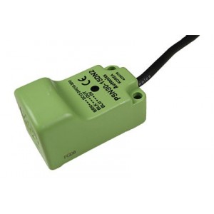 Inductive Sensor. 3 WIRE- 10-30VDC- Npn N/C