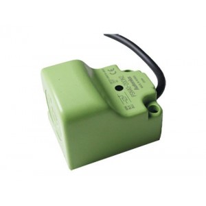 Inductive Sensor. 3 WIRE- 10-30VDC- Npn N/C