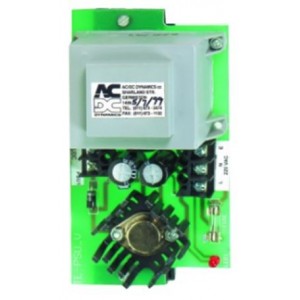 1 Amp Power Supply 110VAC:24VDC