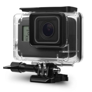 GoPro Waterproof Case Protective Housing