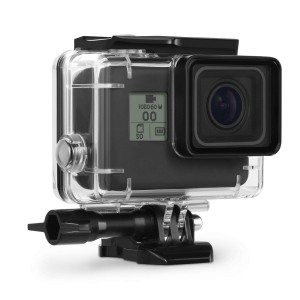 GoPro Waterproof Case Protective Housing