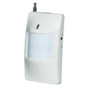 Wireless Pir For Rsas Alarm Panels