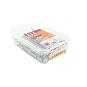 Hammer In Fixing 6 X 60MM Csk 50 Psc Per Tub