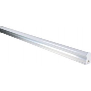 18W 230VAC Linkable Undercounter Light 1200MM Cw 4200K