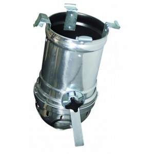 1000W PAR64 Flood Light Fitting