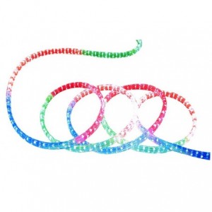 11x18 F/LIGHT 3-WIRE 230V 10M CLEAR