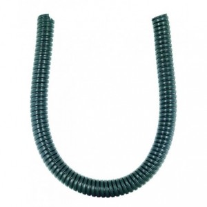 32mm  BLACK PVC COATED FLEXIBLE CONDUIT /15 METRE