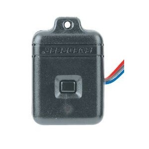 1 CHANNEL TRANSMITTER WIRED REMOTE  433.92MHz
