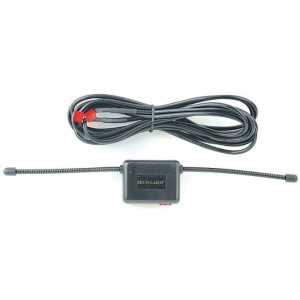 Dipole Extended Antenna For Extended Range
