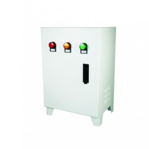 Motorised Automatic Transfer Switch 80A 2P