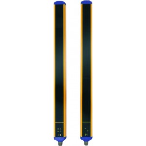 1200MM Type 4 Programable Acm FINGER(30MM Res) Curtain 24VDC
