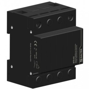 Surge Inductor 63A 500V Din 4M