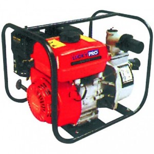 5.5HP Petrol Engine Water Pump 28M.80M3/H