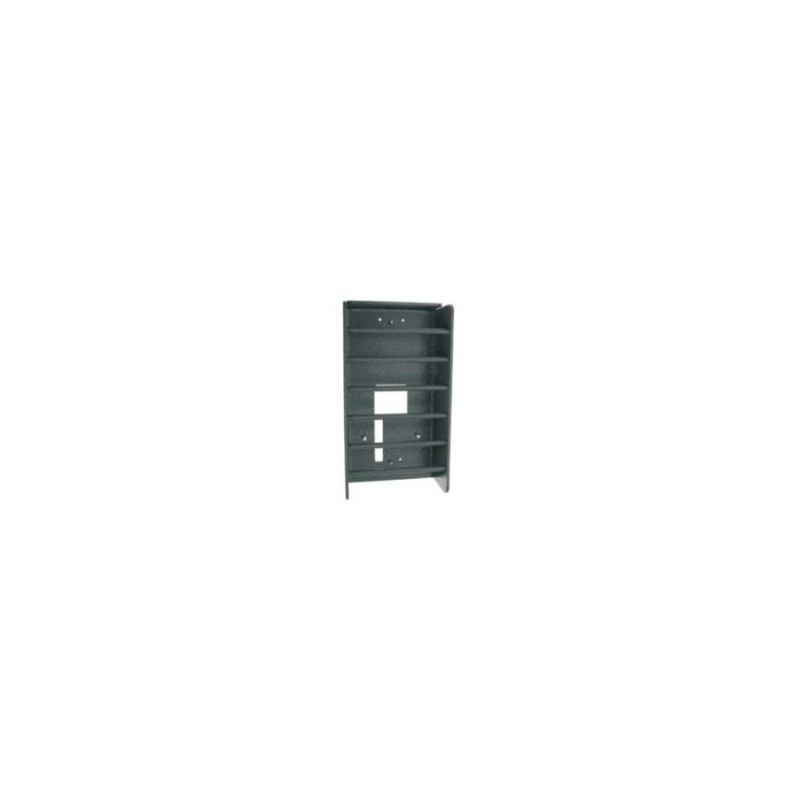 BPT IC28 Rain Shield Anti-Theft MP6RS