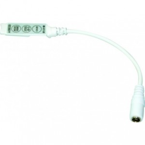 12VDC Colour Controller
