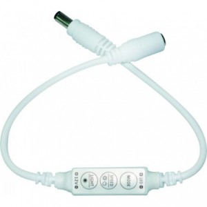 12VDC Single Colour Controller Dimmer