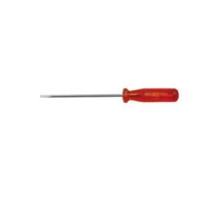 Screwdriver TL28-1 Flat 3.5 x 100mm - Carded